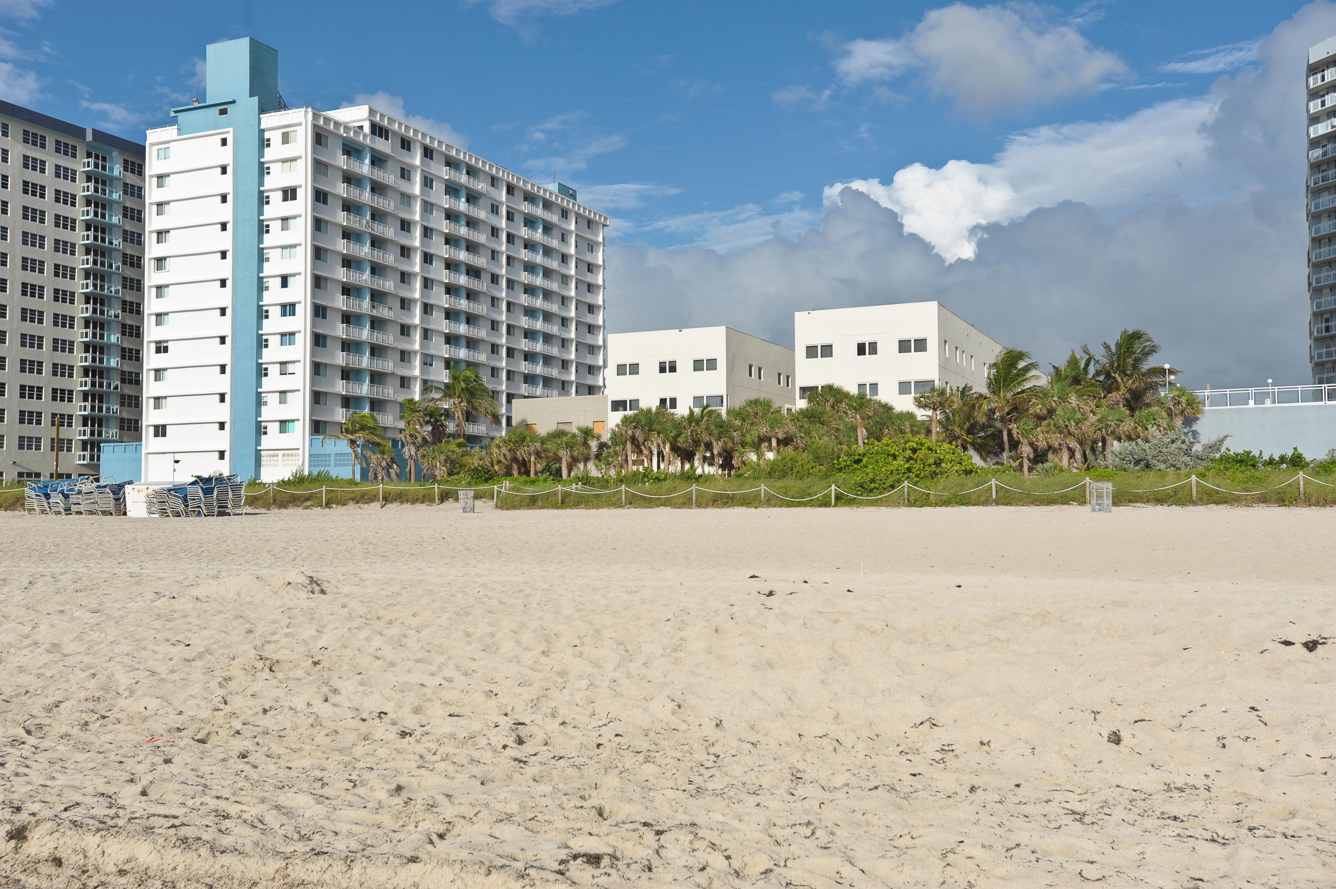 Crystal Beach Suites Miami Oceanfront Hotel Miami Beach Natureza foto
